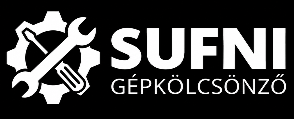 sufni logó